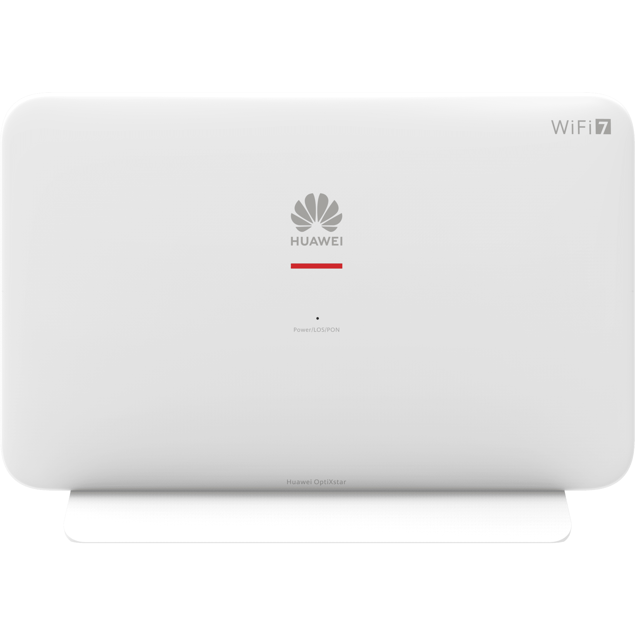 ONT XGS-PON / Wi-Fi 7 / 1x2.5GE + 3xGE + 1xPOTS + 1xUSB 2.0 / 2×2 MIMO 5 dBi / 4096 QAM 160 MHz / MLO Multi-RU / Smart O&M