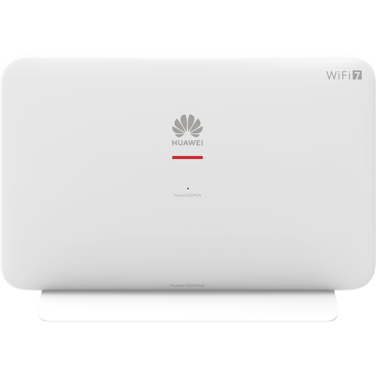 ONT XGS-PON / Wi-Fi 7 / 1x2.5GE + 3xGE + 1xPOTS + 1xUSB 2.0 / 2×2 MIMO 5 dBi / 4096 QAM 160 MHz / MLO Multi-RU / Smart O&M
