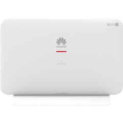 ONT XGS-PON / Wi-Fi 7 / 1x2.5GE + 3xGE + 1xPOTS + 1xUSB 2.0 / 2×2 MIMO 5 dBi / 4096 QAM 160 MHz / MLO Multi-RU / Smart O&M