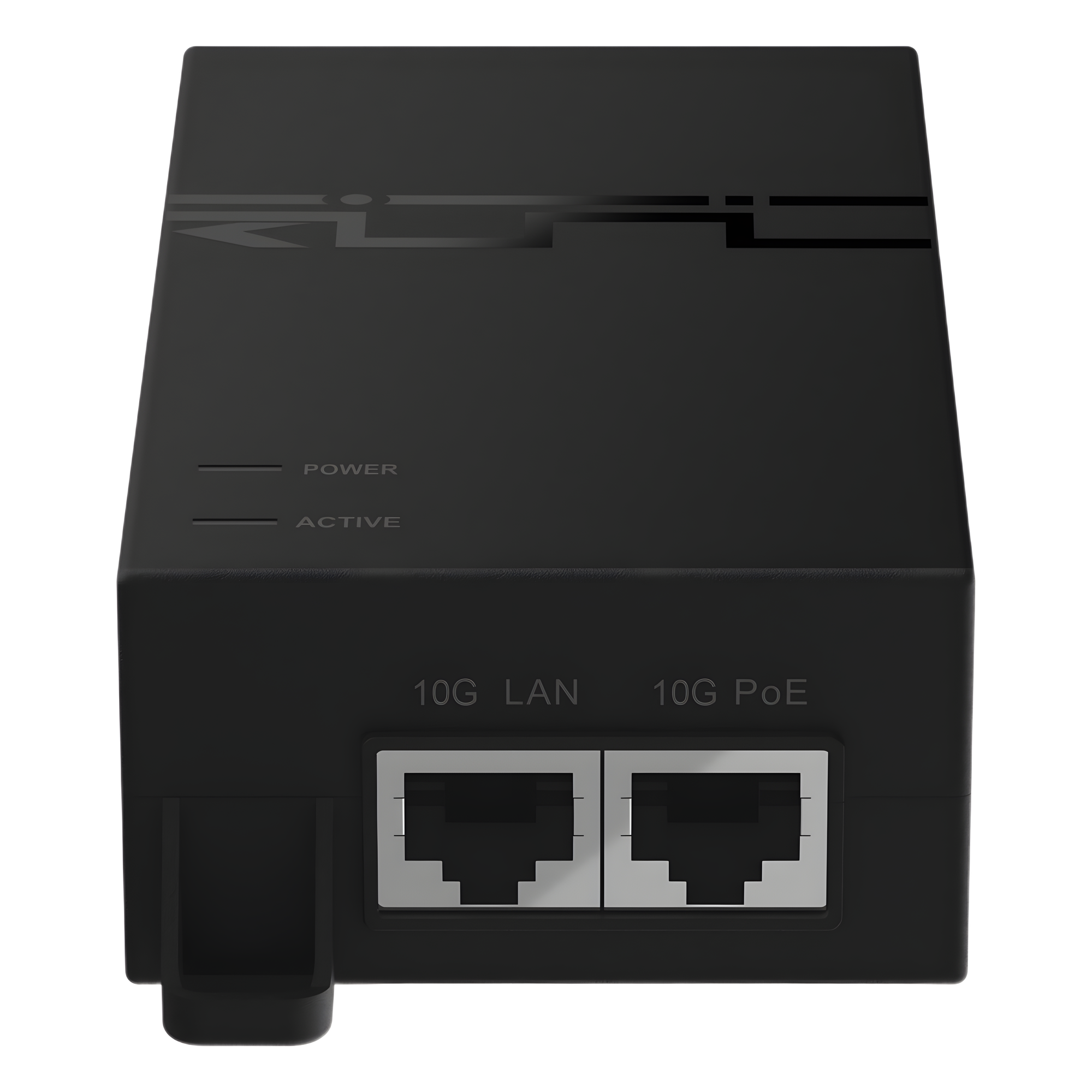 Inyector PoE Pasivo Multi-Gigabit 10G (56 V - 1.08 A - 60 W)
