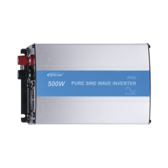 Inversor Ipower 400 W, Ent: 11 V, Salida: 120 Vca