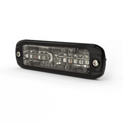 Luz perimetral 12 leds Rojo / Azul