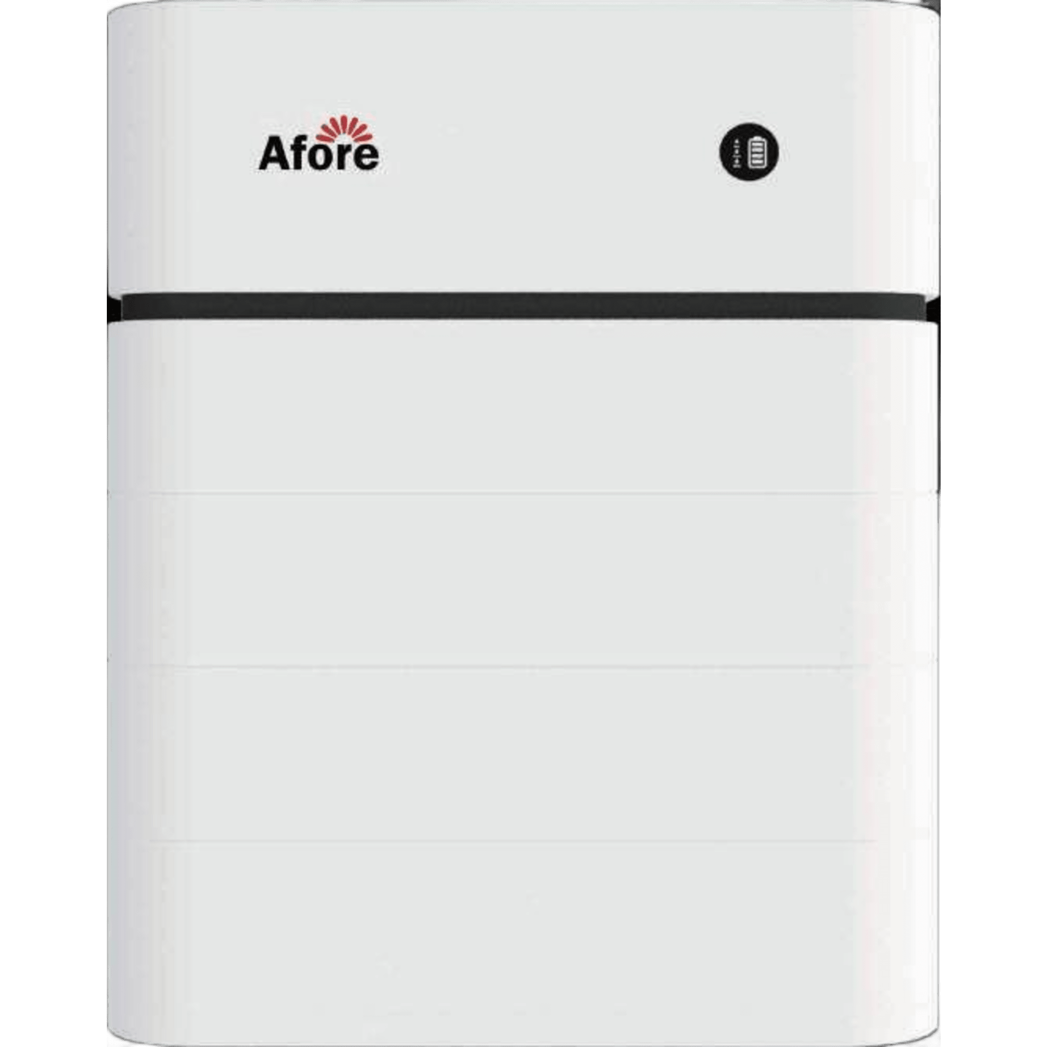 Batería de Litio LiFePO4 Residential ESS / 10.44 kWh / DOD 95% / IP66 / -15 a 50°C / CAN RS485 / Escalable 8P