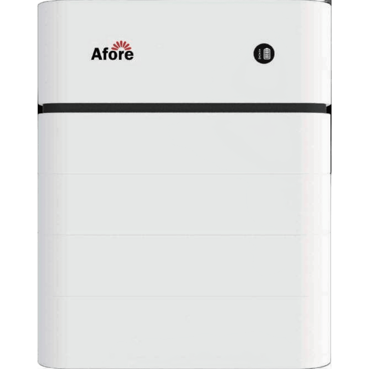 Batería de Litio LiFePO4 Residential ESS / 10.44 kWh / DOD 95% / IP66 / -15 a 50°C / CAN RS485 / Escalable 8P