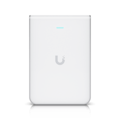 Punto de Acceso WiFi 7 Con Diseño de Pared, Tribanda en 2.4, 5 y 6 GHz, Hasta 10.688 Gbps, Puerto Ethernet 1/2.5 GbE, 300+ Clientes Simultáneos