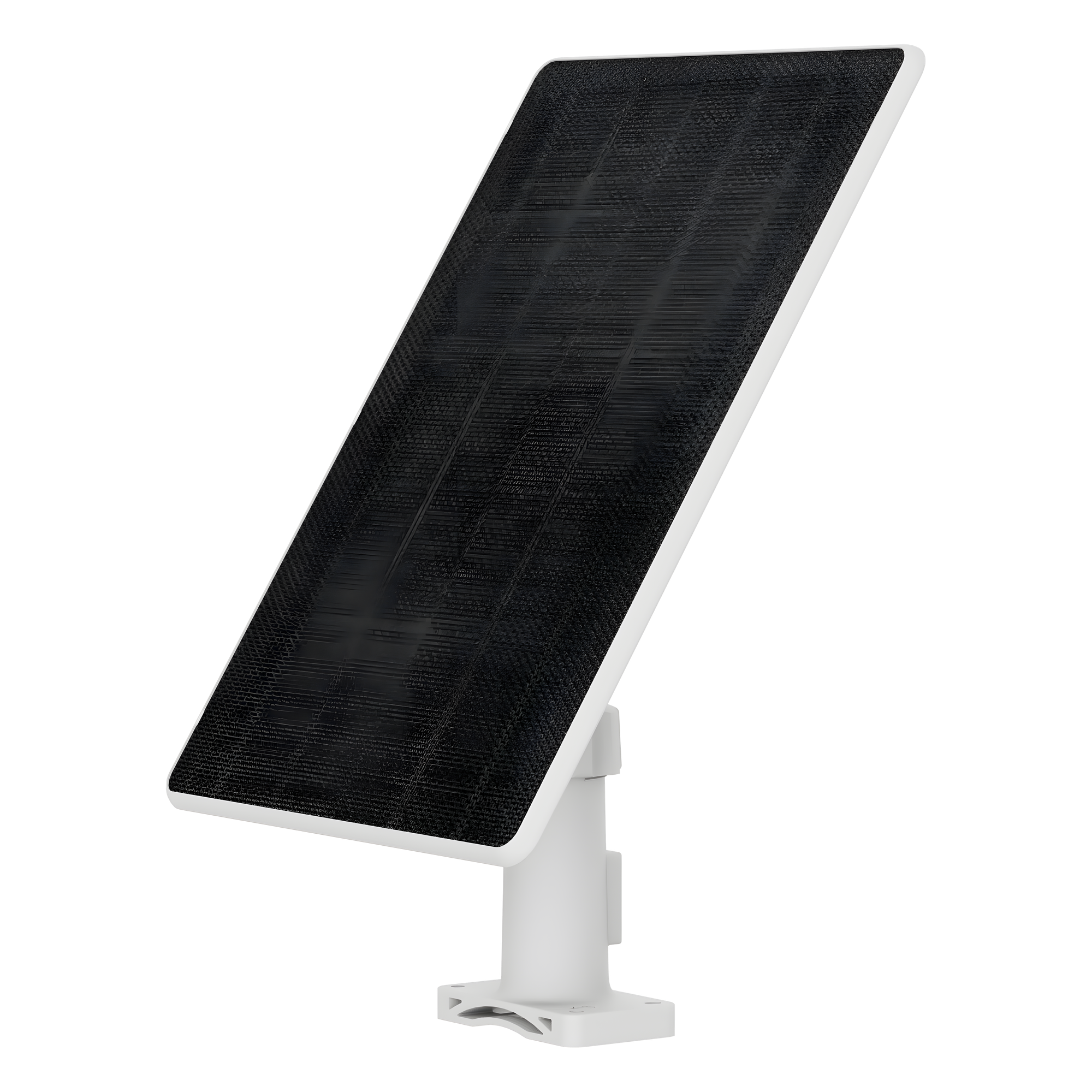 Panel Solar Para Camaras de Batería EZVIZ con Carga de 8W / Conector Tipo-C  / Cable de 3 Metros / IP65 / Rango de Temperatura -20℃ a 60℃