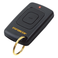 Transmisor de 1 Canal / Frecuencia 315MHZ  / Cableado / Para Proyectos Con Activación Manual / Tamaño Compacto