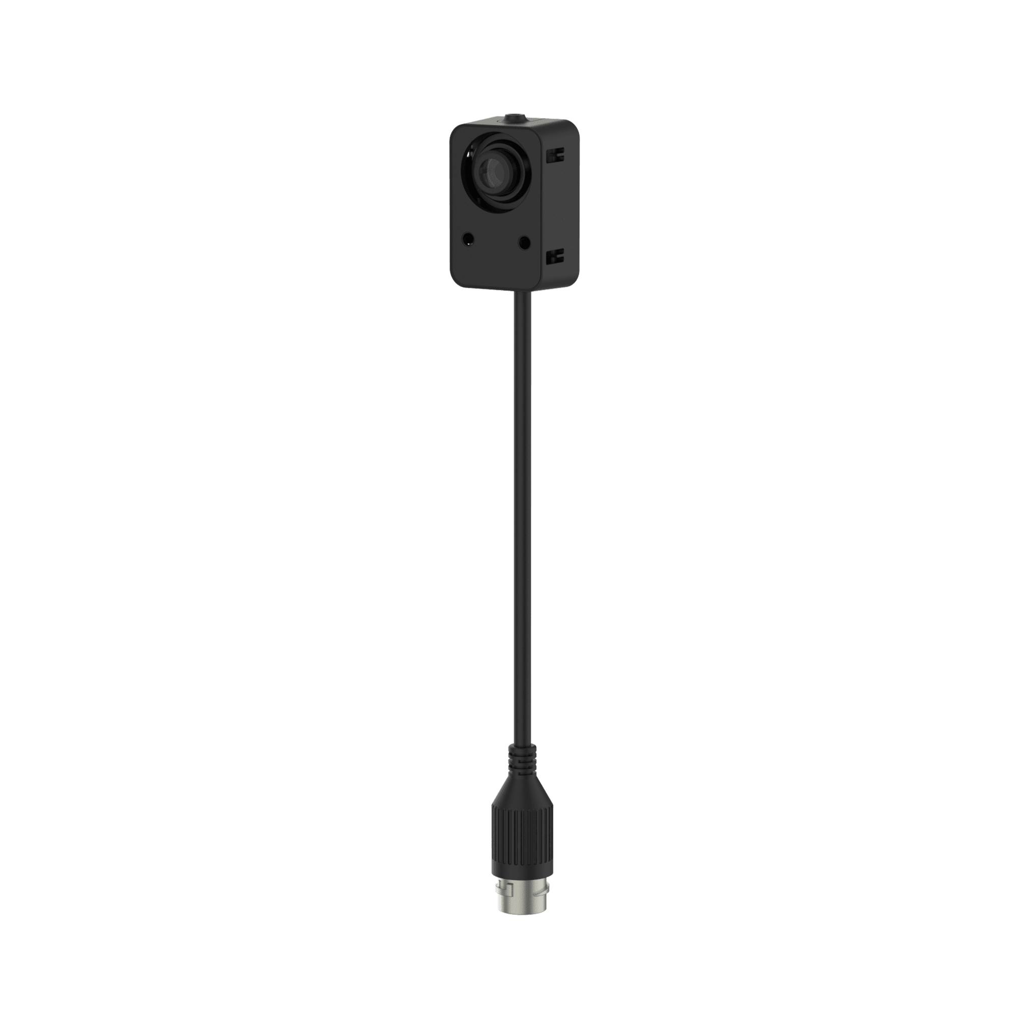 Módulo de Lente 5MP para camara multisensor / Sensor CMOS 1/2.8" / Distancia Focal Fija 2.45 mm / Campo de Visión Horizontal 122° / Cable Incluido 8 metros / Compatible con PNM-C2000QB / Certificaciones UL-IC-CE-FCC-KC
