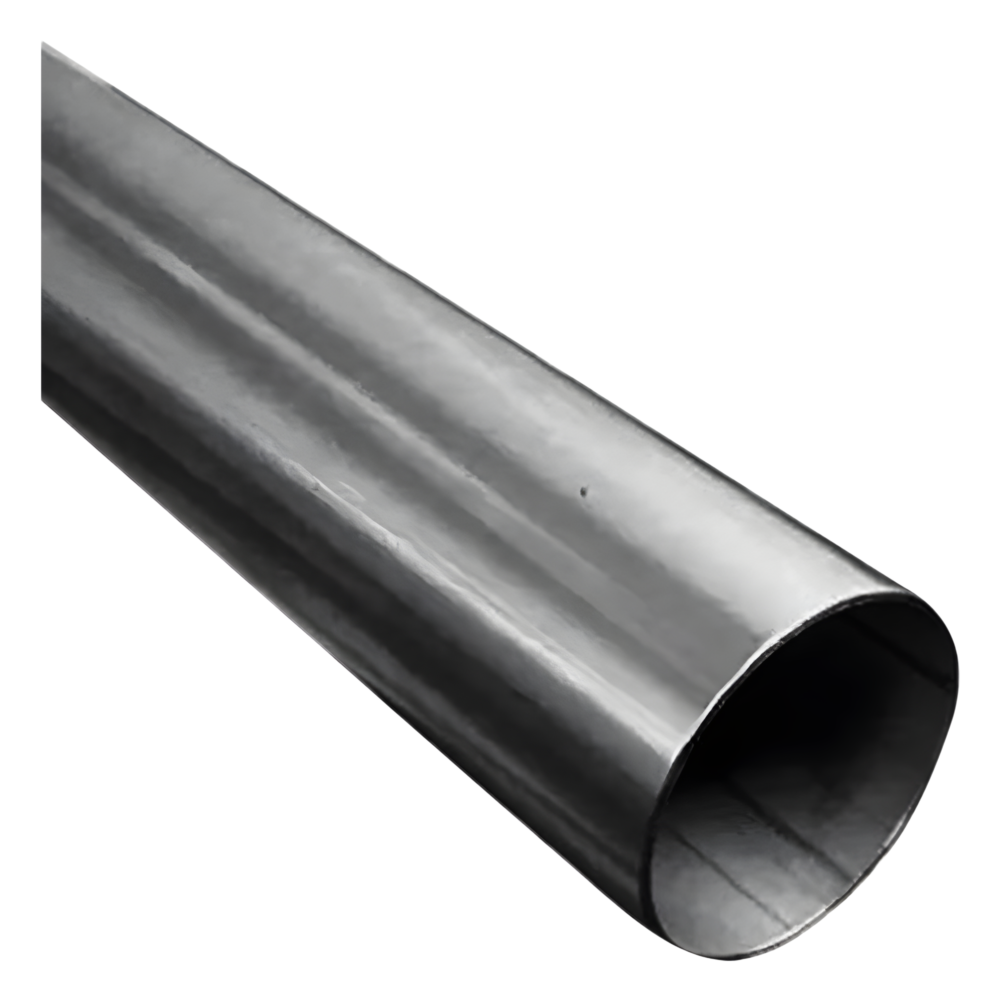 Tubo para puertas de garage de 20 pies .