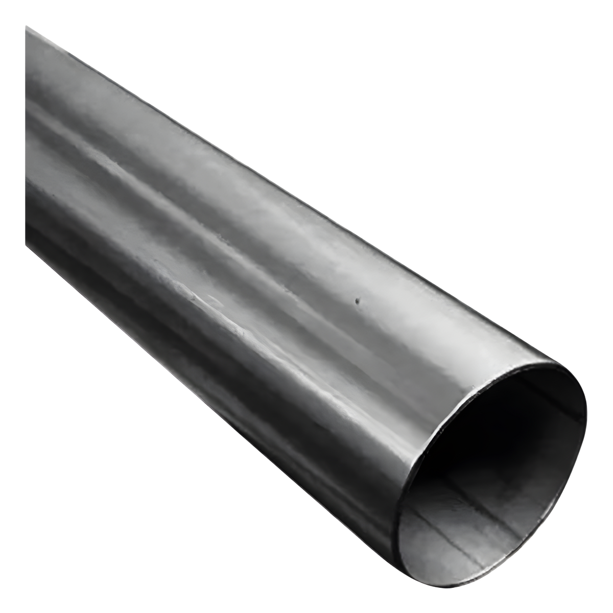 Tubo para puertas de garage de 20 pies .
