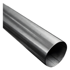 Tubo para puertas de garage de 20 pies .