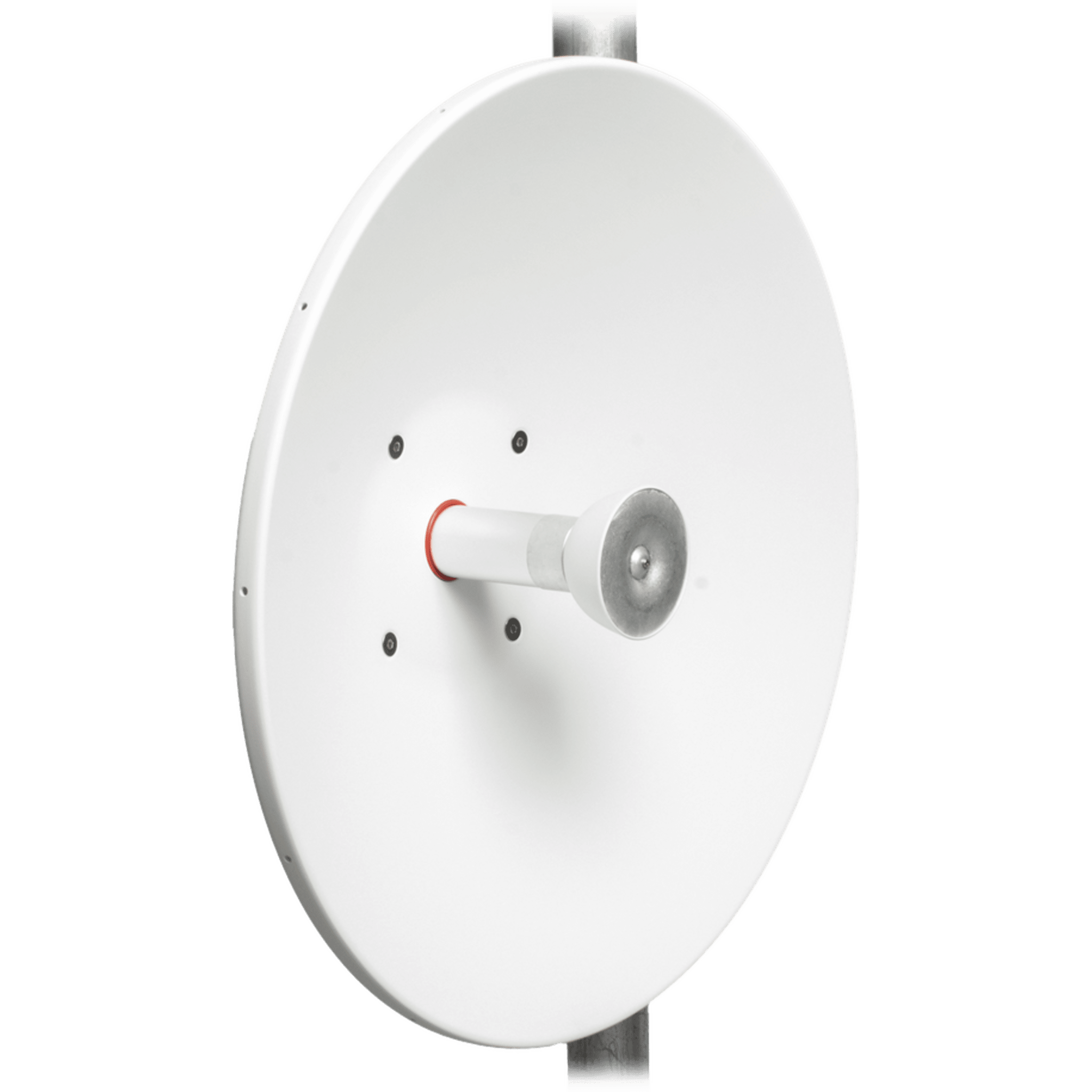 2 PACK Antena UltraDish Direccional de 29 dBi de Ganancia / 2x2 / Rango de Frecuencia Extendido: 4900 - 7125 MHz / Lista para Adaptadores Twistport / Protección IP65