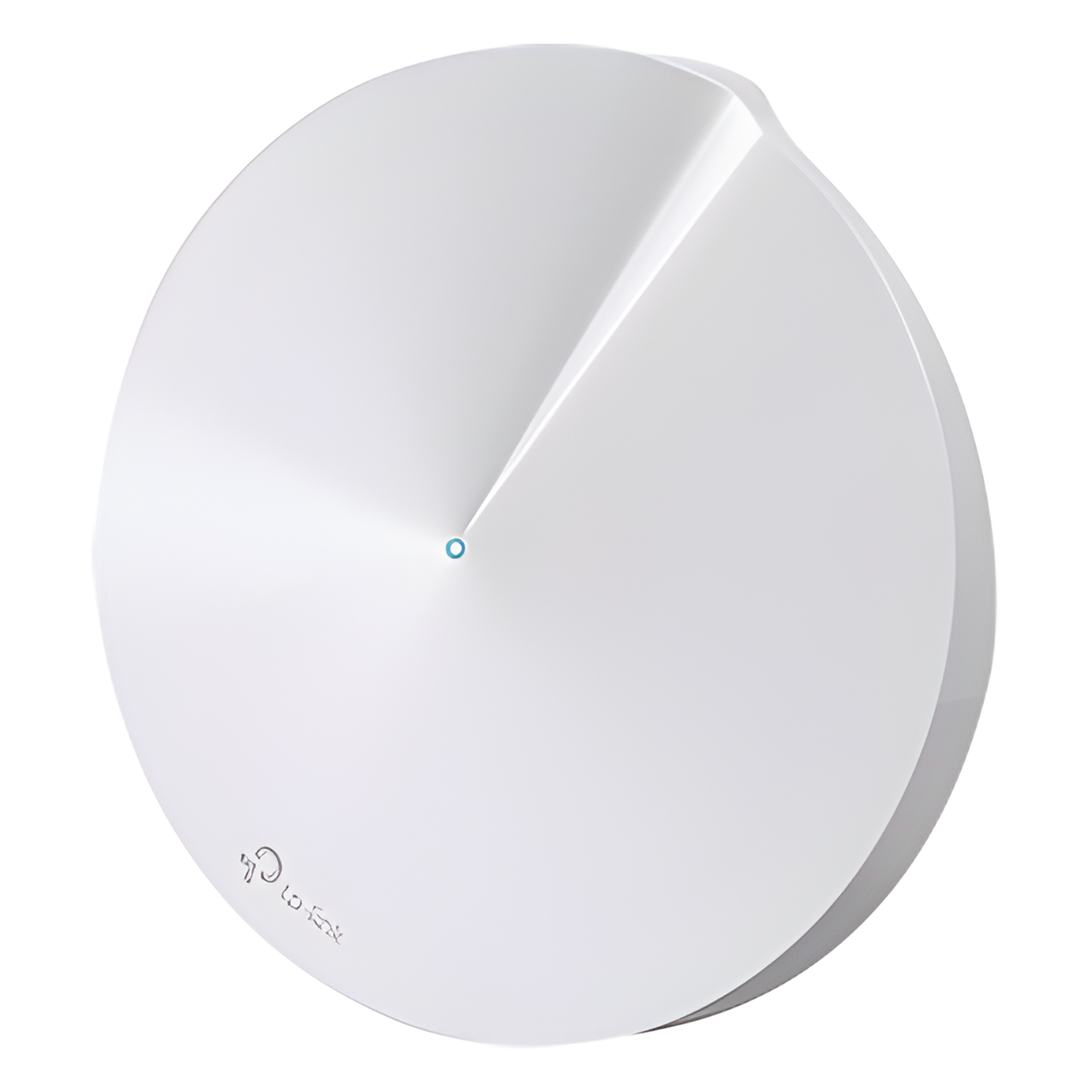 Router Inalámbrico MESH Interior para Hogar / Doble Banda Wi-Fi 5 AC1300 Mbps / 2 Puerto Gigabit WAN/LAN / 4 Antenas Internas / Administración Mediante la App Deco (iOS, Android) / Protección HomeCare / Antivirus Integrado