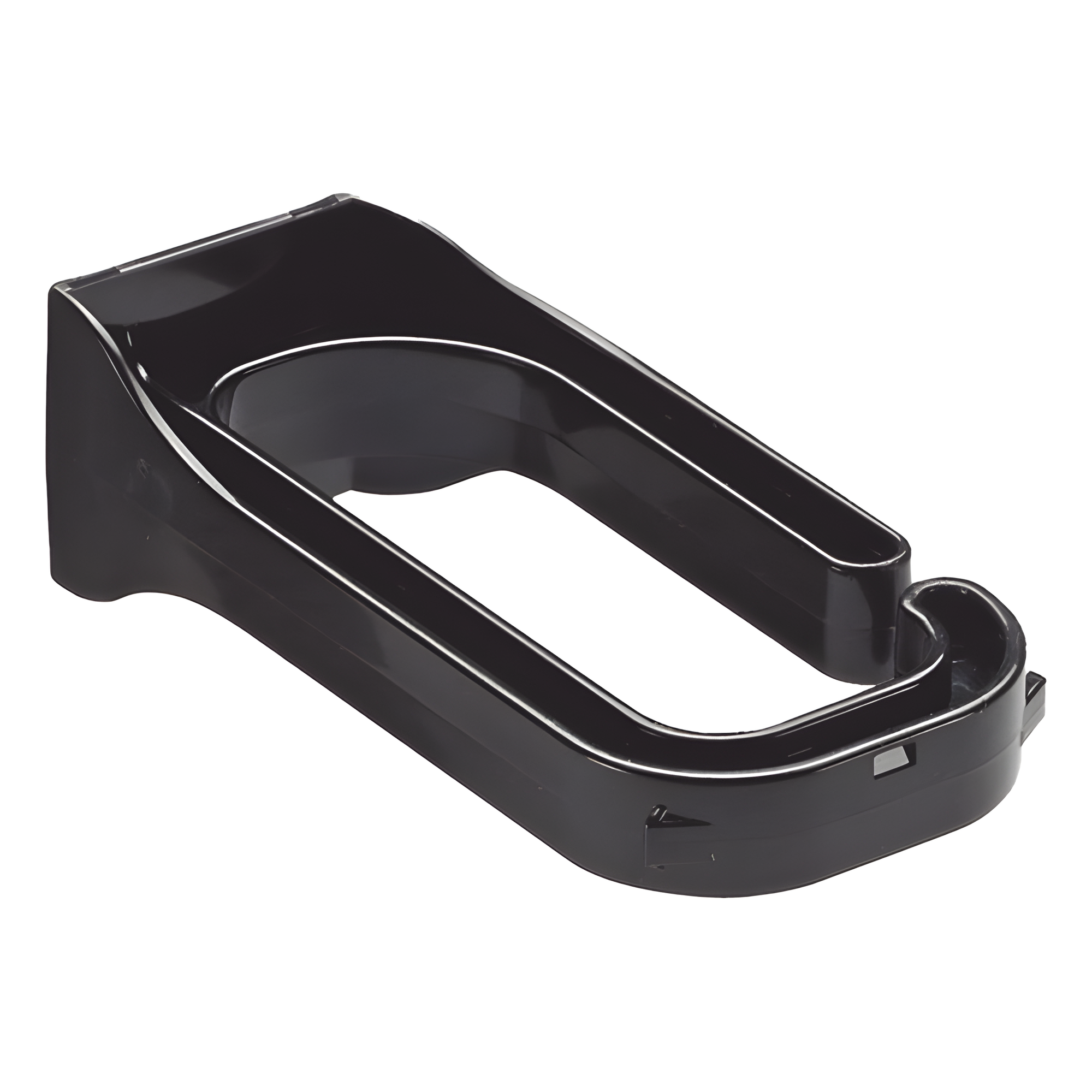 Retenedor de cable con anillo en D, Para Gabinetes Net Access™/FlexFusion™, 1RU, kit de 8pz