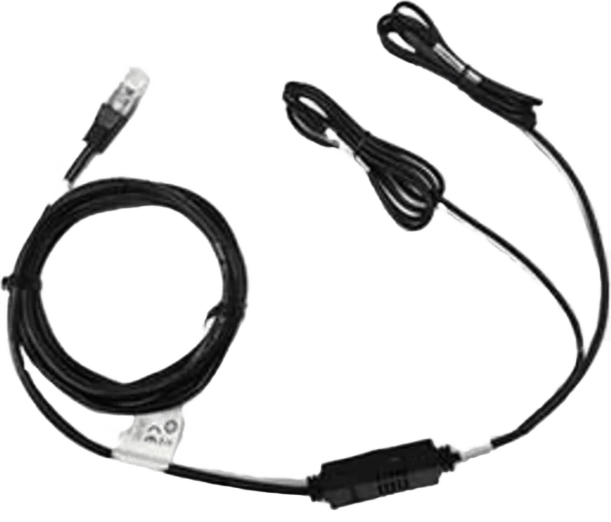 Sensor Ambiental para PDU RackPower, 3x Temperatura + 1x Humedad, Cable 2 Metros, Montaje Magnético, Plug and Play, Hot Pluggable, Precisión +-2% Temperatura, +-5% Humedad