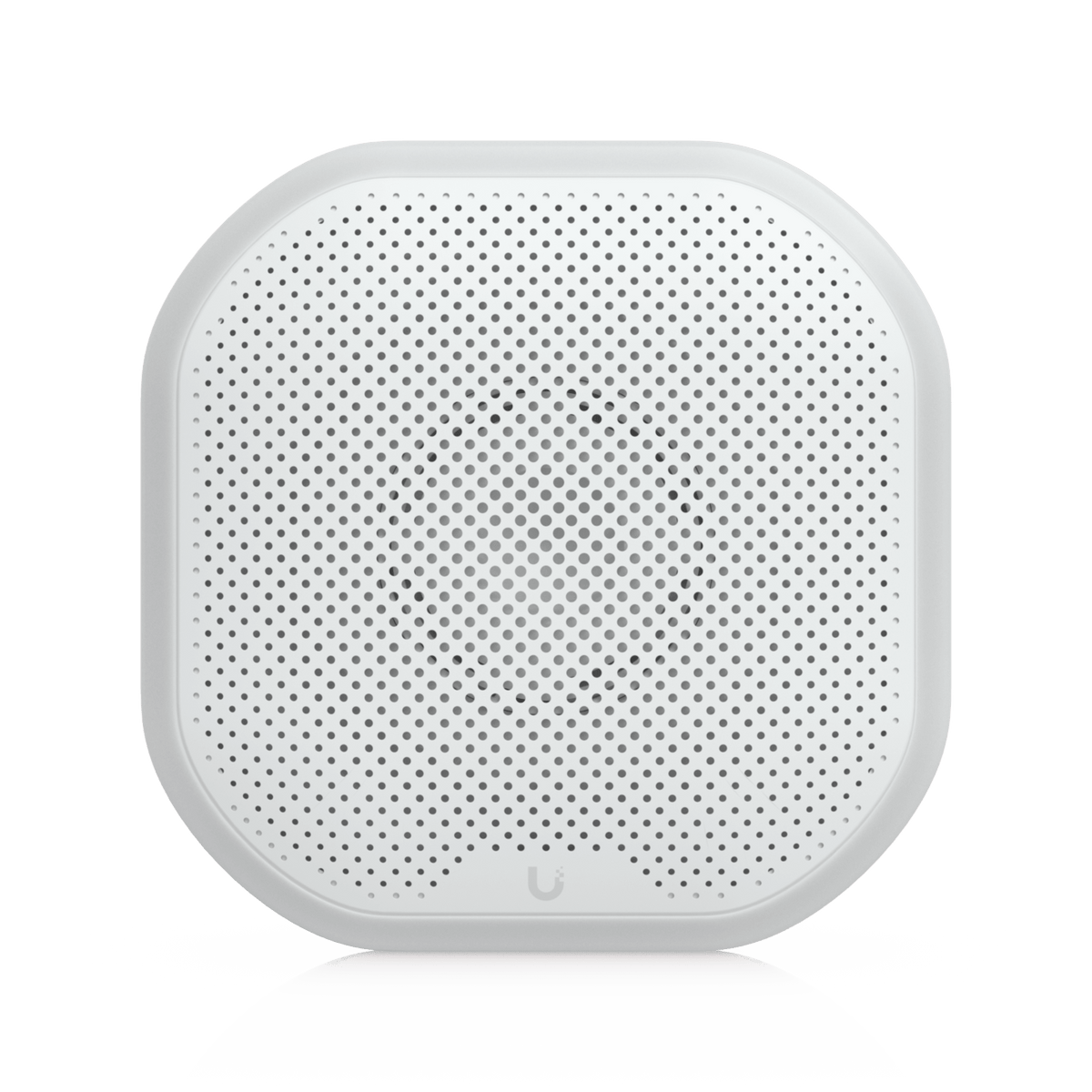 Sirena SuperLink para Exterior con Alarma de 110 dB e Iluminación LED de Emergencia, Alimentación por Batería o Entrada DC