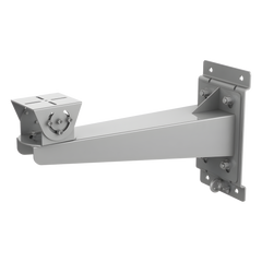 Montaje de pared para cámara anti-explosión