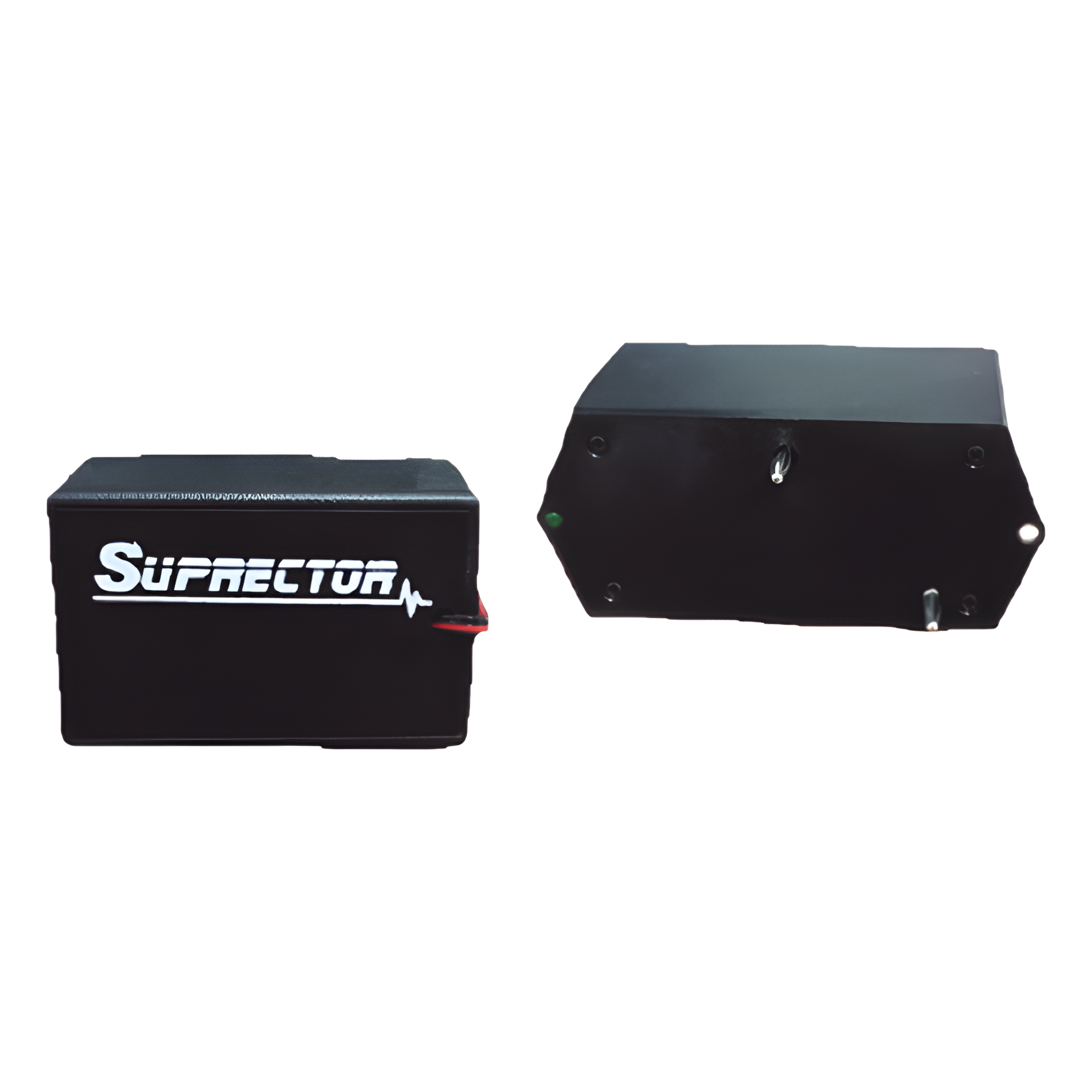 Módulo de transientes SUPRECTOR clase “B” para supresores de 60 KVA con voltaje de operación 127/220