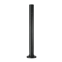 Cámara Network Bandit Barrier 2 Megapixel / Lente 2.4 mm Angular 138° / Resolución 1080p 60fps / WDR 120dB / Análisis Inteligente Incorporado / Audio Bidireccional / PoE+12V DC / Instalación Ajustable en Altura