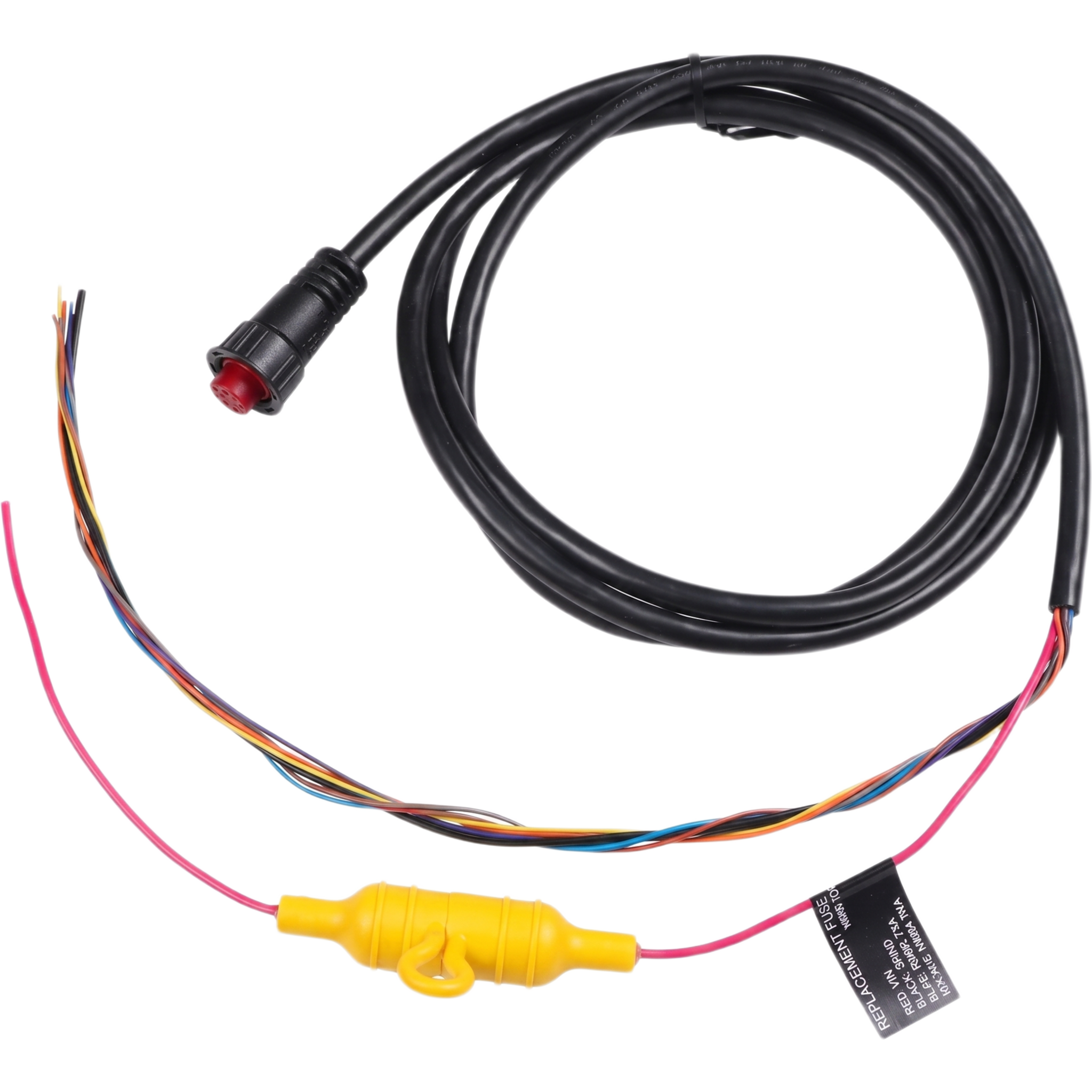 Cable de Alimentación / Serie GPSMAP 7x2/9x2/10x2/12x2 / Accesorio Náutico