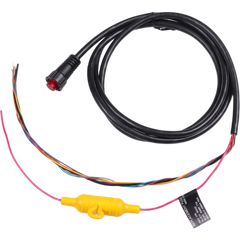 Cable de Alimentación / Serie GPSMAP 7x2/9x2/10x2/12x2 / Accesorio Náutico