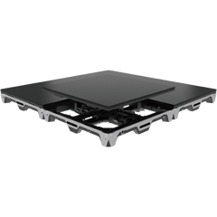 Pantalla LED MR / Para Instalación en Piso / Píxel Pitch 4.8 mm / GOB / Brillo 1000 nits / Frecuencia 7680 Hz / Protección IP65/IP54