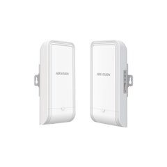 Kit de Punto de Acceso (AC) PTP y PTMP en 2.4 GHz / Hasta 300 Mbps / Antena de H: 60° / MIMO 2X2 / 7 dBi de Ganancia / Uso en Exterior (IP55) / Administración Gratuita desde la Nube
