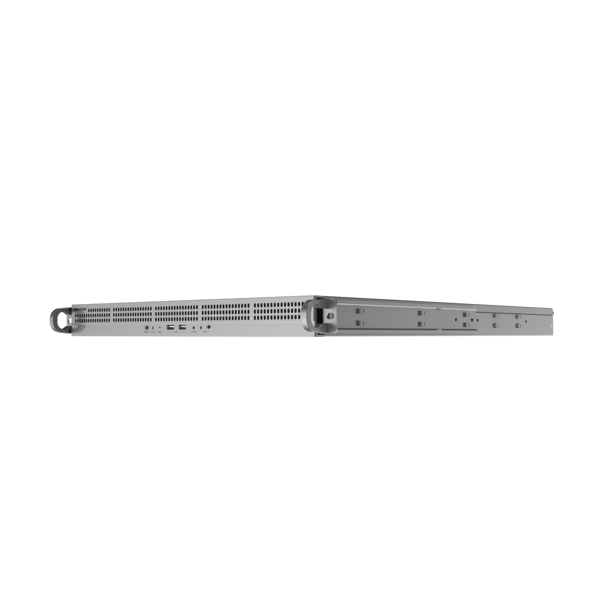 Servidor de Detección de Incidentes de Tráfico / 16 Canales / Detección de Múltiples Incidentes de trafico / Almacenamiento 2xSATA 8TB / Montaje en Rack 1U / Soporte LPR