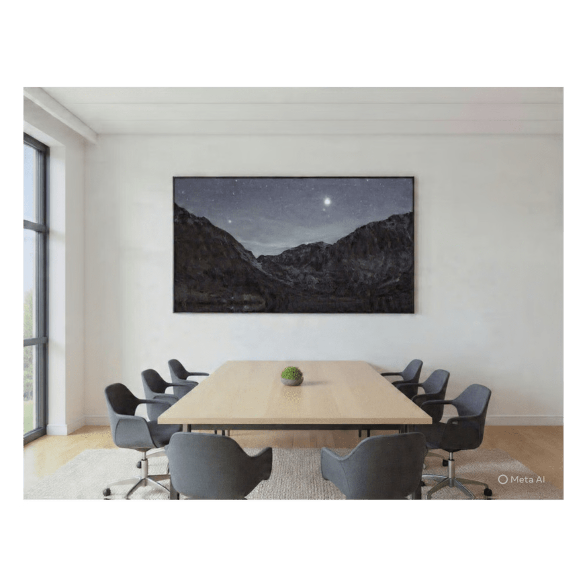 Kit Videowall LED Full HD (1920 x 1080) / Pitch 1.5 COB / 3.00 x 1.69 metros / Diagonal 135" / Entrada HDMI / incluye montaje de pared Peerless-AV SEAMLESS