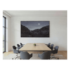 Kit Videowall LED Full HD (1920 x 1080) / Pitch 1.5 COB / 3.00 x 1.69 metros / Diagonal 135" / Entrada HDMI / incluye montaje de pared Peerless-AV SEAMLESS