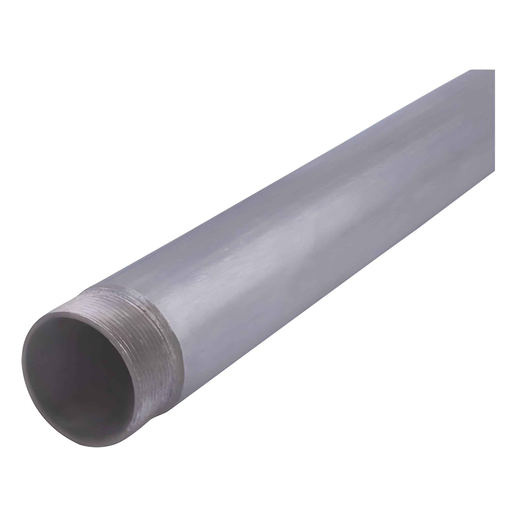 Tubo Conduit Cédula 40 de 1/2" (16 mm) / Sin Cople.