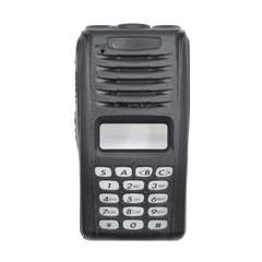 Carcasa de plástico para Radio kenwood NX320K3