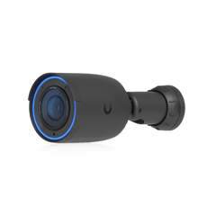 UniFi Protect G6 Pro Bullet – Cámara 4K PoE+ Todo Clima con Motor de IA Multi-TOPS, Zoom Óptico 2.36× y Sensor CMOS 1/1.2, que Ofrece un Desempeño Sobresaliente en Entornos de Baja Iluminación