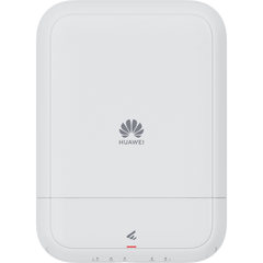 Punto de Acceso Wi-Fi 7 para Exterior / Omnidireccional 360º / 256 Usuarios / 1 Puerto PoE In 2.5 Gbps / Hasta 3.5 Gbps / Gestión en la nube / Libre de licenciamiento