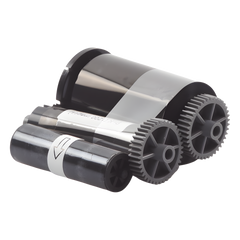 Ribbon Negro ( K )  para SMART51, SMART31 con rendimiento de 1200 impresiones