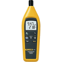 MEDIDOR DE HUMEDAD Y TEMPERATURA