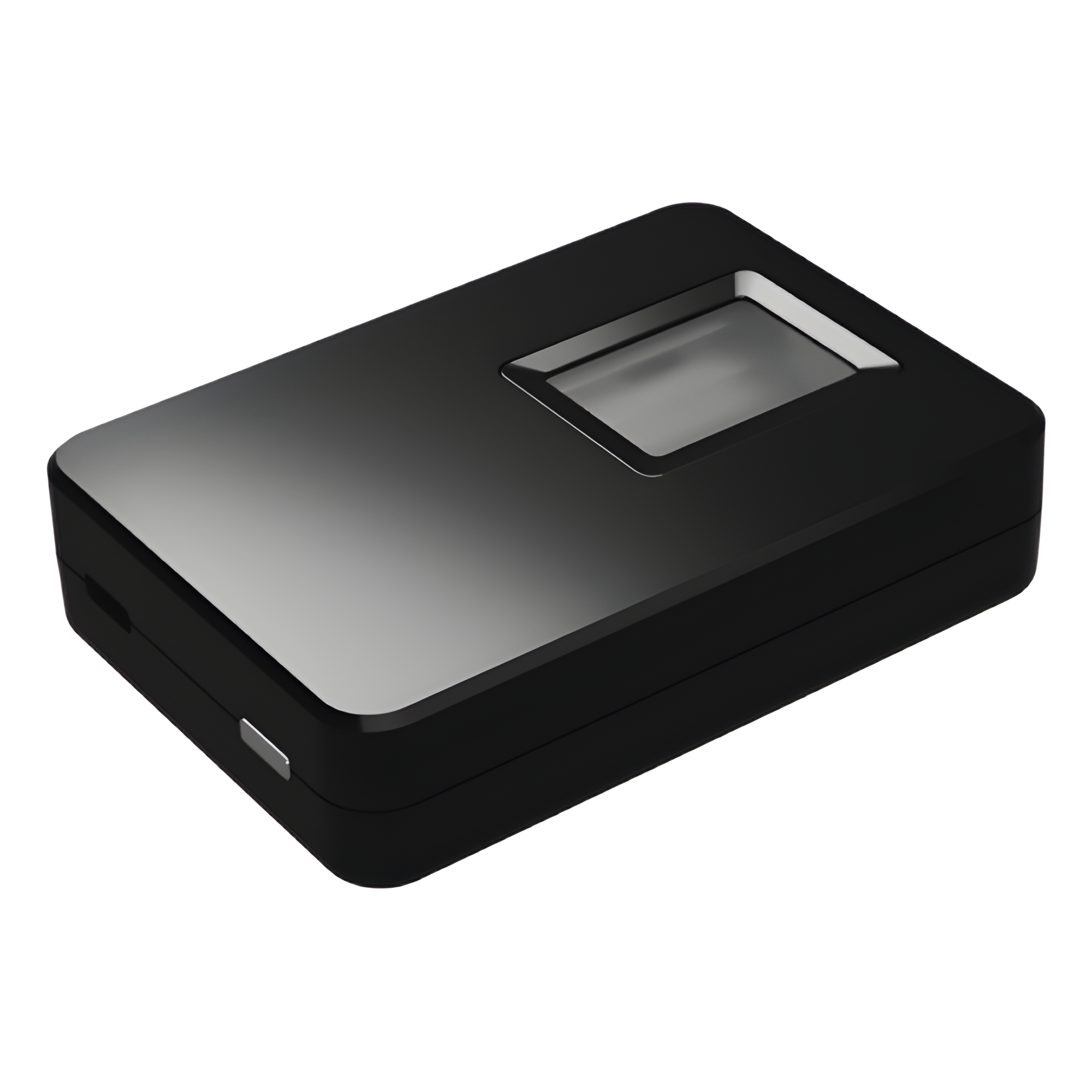 Enrolador de Huellas USB / 500 DPI / CMOS 2MP / SDK Gratuito / Detección Huellas Vivas / Compatible Java Android Windows