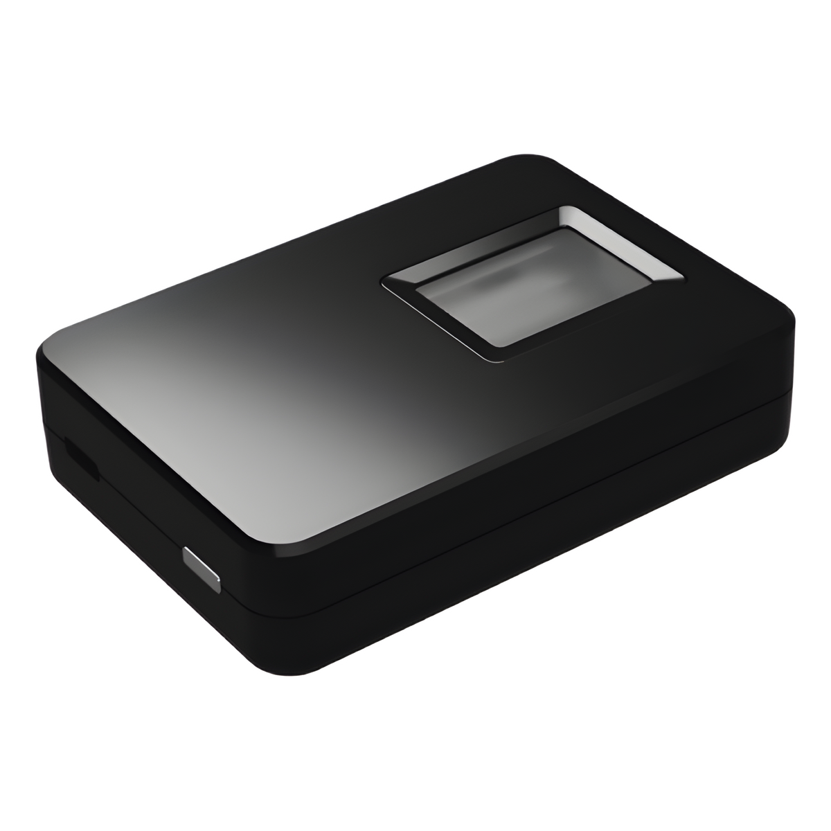 Enrolador de Huellas USB / 500 DPI / CMOS 2MP / SDK Gratuito / Detección Huellas Vivas / Compatible Java Android Windows