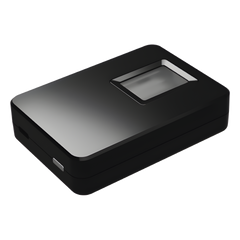 Enrolador de Huellas USB / 500 DPI / CMOS 2MP / SDK Gratuito / Detección Huellas Vivas / Compatible Java Android Windows