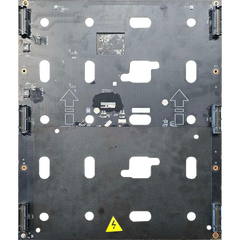 Refacción / Tarjeta HUB (3-en-1) / Compatible con Gabinetes DS-D40S-2F