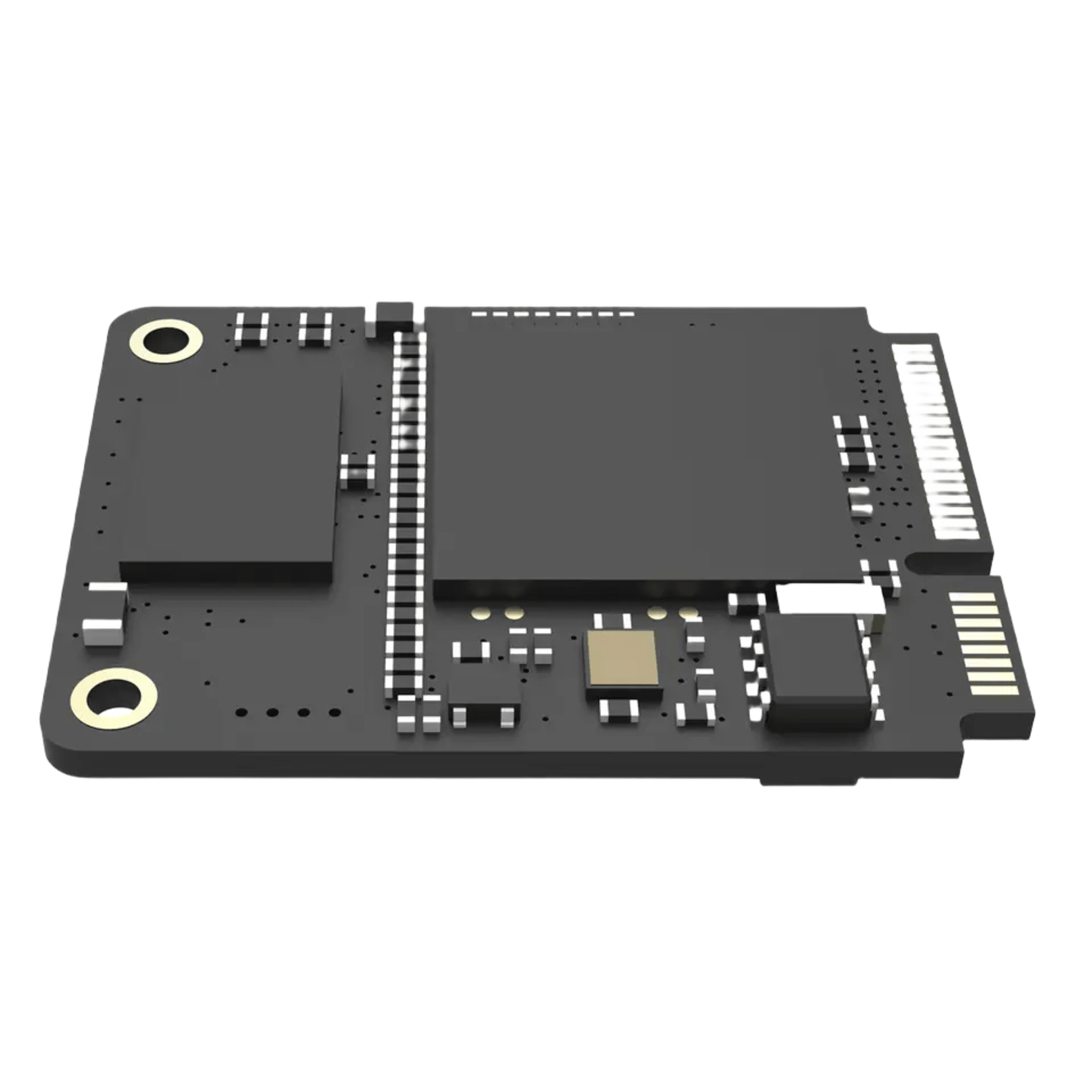 Módulo DSP de Expansión para PBX Yeastar / +100 Usuarios VoIP y +30 Llamadas Simultáneas / Compatible P560 y P570