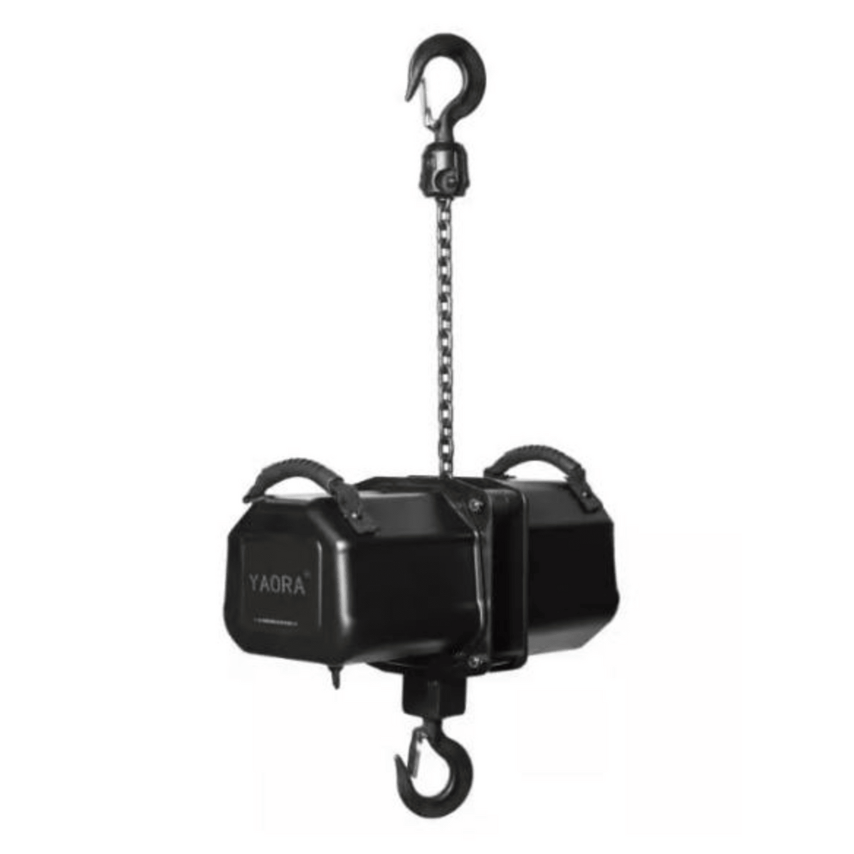 POLIPASTO ELECTRICO DE 1 TONELADA PARA APLICACIONES DE RIGGING | 380V INDUSTRIAL