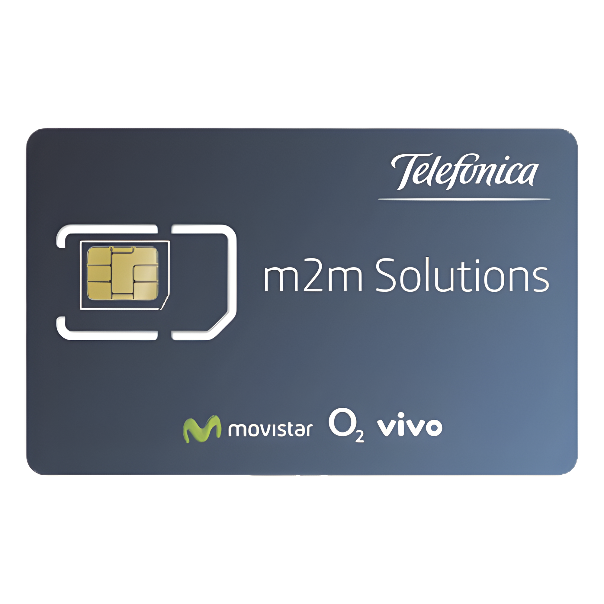 Mica con 1 año de servicio, 25Mb al mes  MULTI-CARRIER(Telcel/Movistar) Especial para GPS