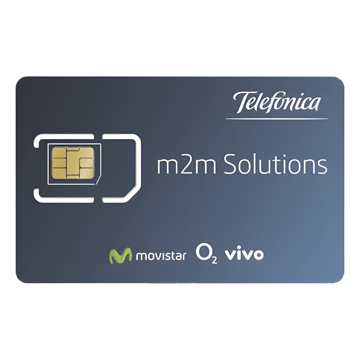 Mica con 1 año de servicio, 25Mb al mes  MULTI-CARRIER(Telcel/Movistar) Especial para GPS
