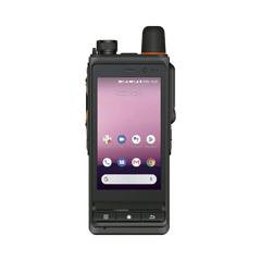 Kit de radio TE620G con 12 meses de plataforma TASSTA SMART