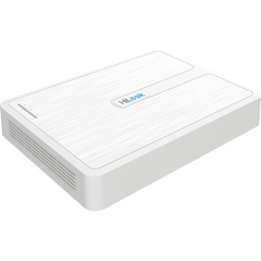 DVR 16 Canales TurboHD + 2 Canales IP / 2 Megapíxel (1080p) Lite / Acusense Lite (Evita Falsas Alarmas) / Audio Bidireccional y Coaxitron / 1 Bahía de Disco Duro / H.265+ / Salida de Vídeo Full HD