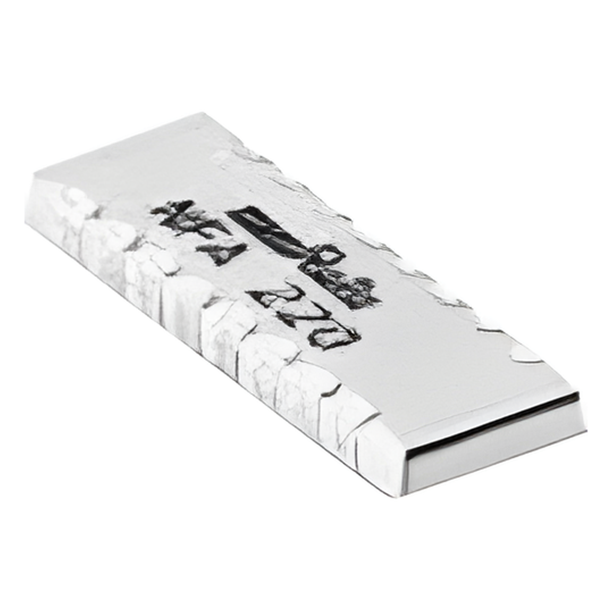 Filtro EMI Murata NFA81R00221 de 220 pF 8 terminales para SMD.