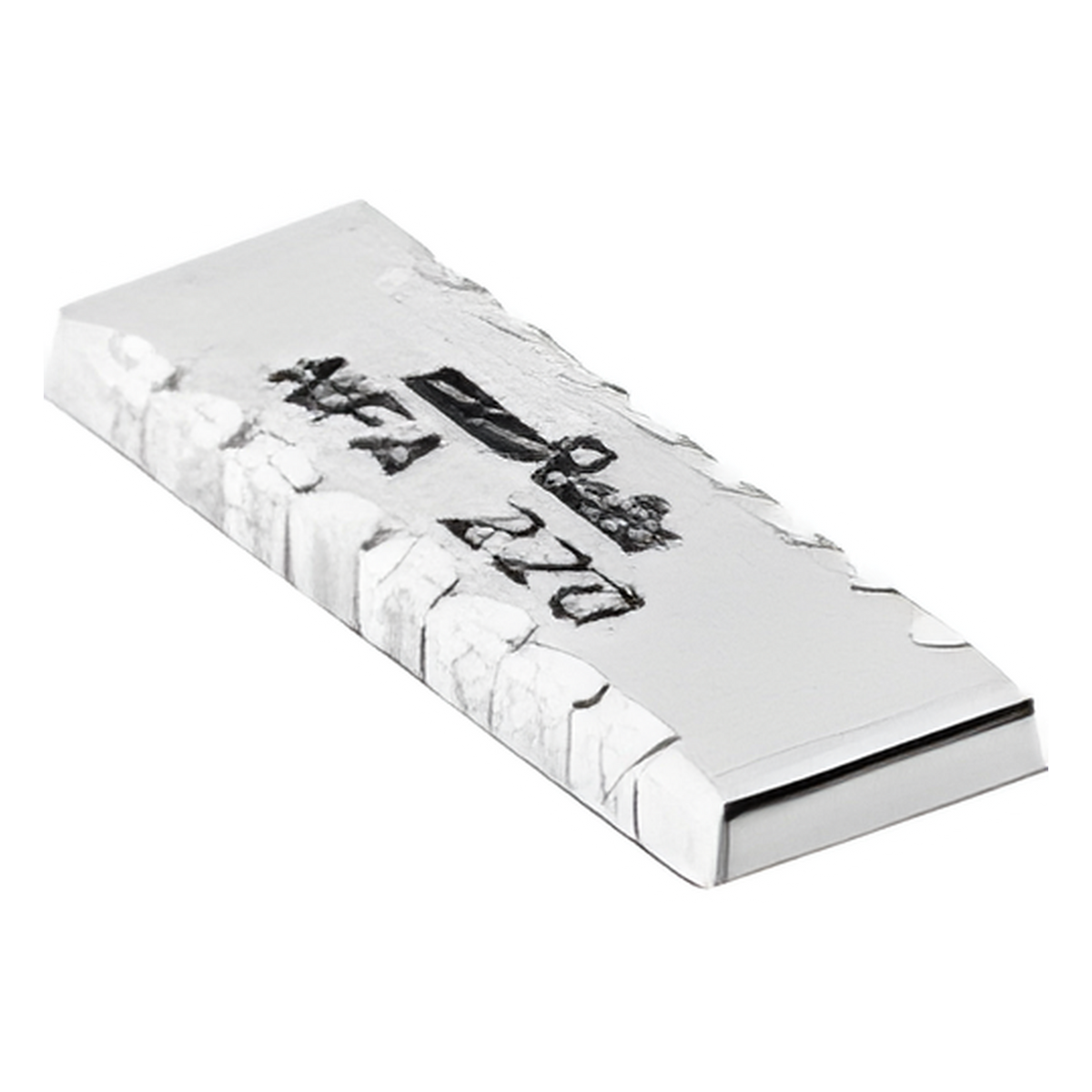 Filtro EMI Murata NFA81R00221 de 220 pF 8 terminales para SMD.