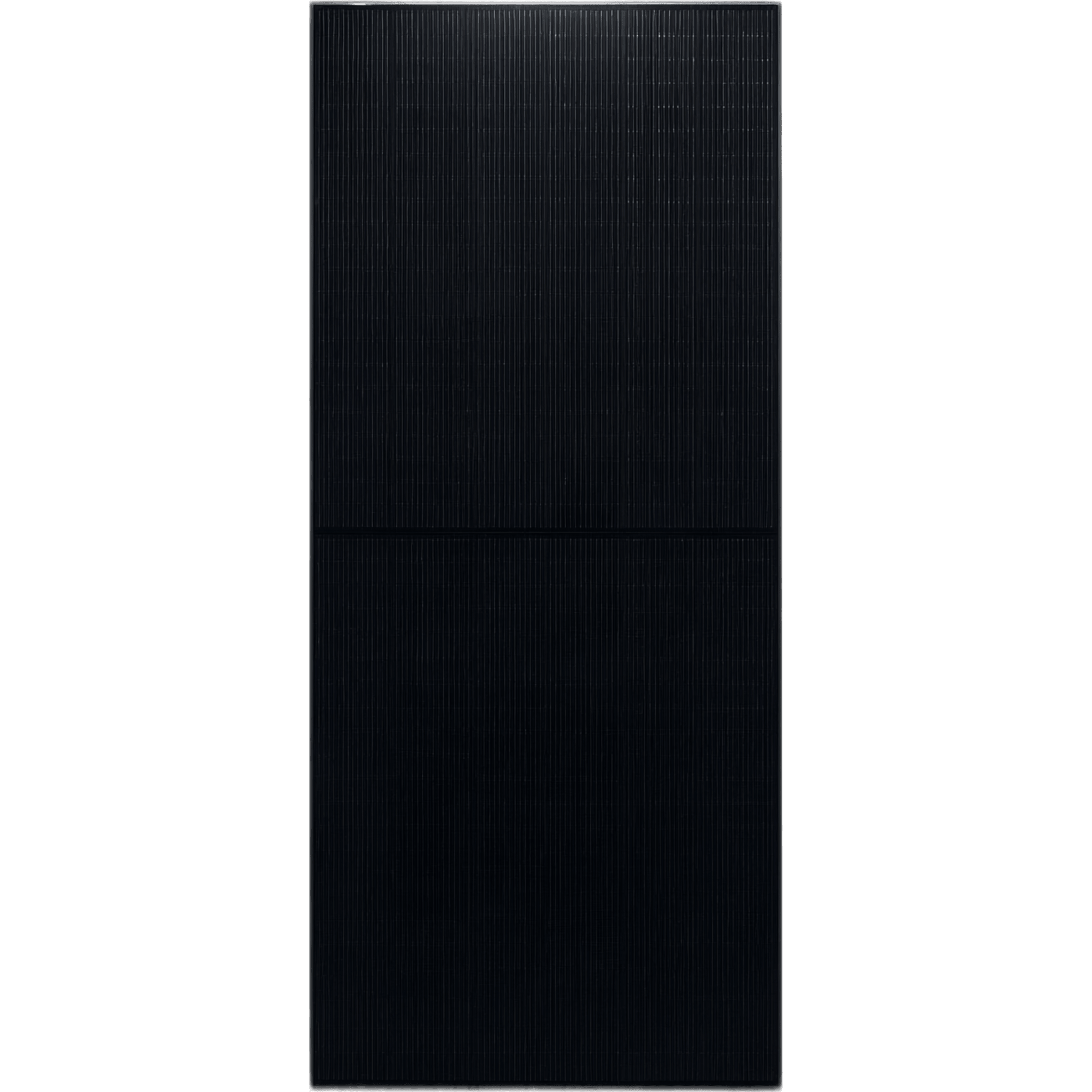 Módulo Solar Bifacial Doble Vidrio L-TOPCon / 650 W / 42.60 Vmp / 50.28 Vcc / Monocristalino 132 Celdas 182×210 mm / Bifacialidad 85±5% / Eficiencia 24.06% / IP68