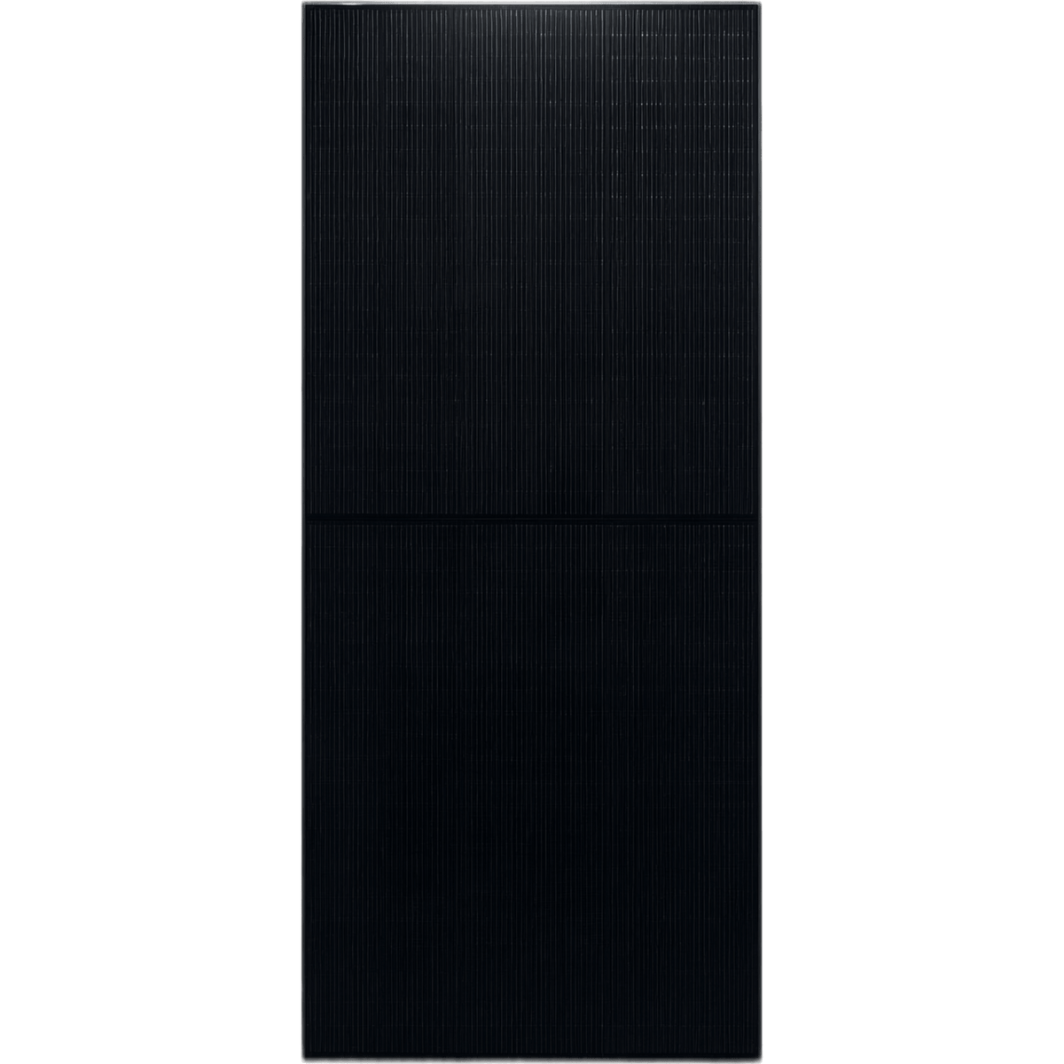 Módulo Solar Bifacial Doble Vidrio L-TOPCon / 650 W / 42.60 Vmp / 50.28 Vcc / Monocristalino 132 Celdas 182×210 mm / Bifacialidad 85±5% / Eficiencia 24.06% / IP68